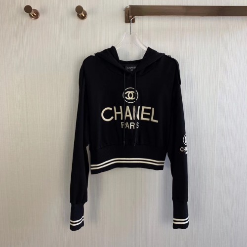 Chanel Hoodie CH452390747890078 